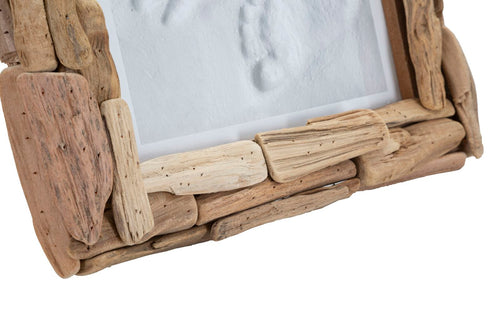 Mauro Ferretti Cornice Nature cm 26x4,5x32 (Misura Interna cm 20x25)