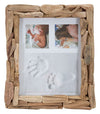 Mauro Ferretti Cornice Nature cm 26x4,5x32 (Misura Interna cm 20x25)