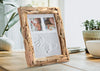 Mauro Ferretti Cornice Nature cm 26x4,5x32 (Misura Interna cm 20x25)