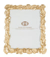 Mauro Ferretti Cornice Old Leaf cm 26x2x31 (Misura Interna cm 20x25)