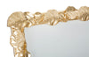 Mauro Ferretti Cornice Old Leaf cm 26x2x31 (Misura Interna cm 20x25)