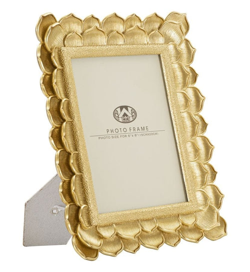 Mauro Ferretti Cornice Petal cm 25x2,5x30 (Misura Interna cm 15x20)