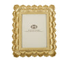 Mauro Ferretti Cornice Petal cm 25x2,5x30 (Misura Interna cm 15x20)