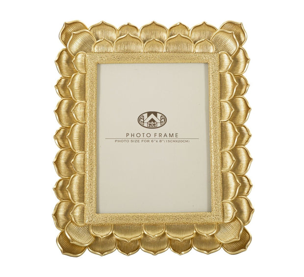 Mauro Ferretti Cornice Petal cm 25x2,5x30 (Misura Interna cm 15x20)