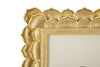 Mauro Ferretti Cornice Petal cm 25x2,5x30 (Misura Interna cm 15x20)
