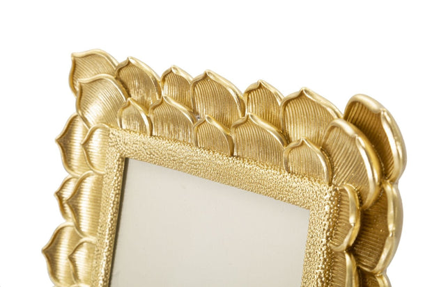 Mauro Ferretti Cornice Petal cm 25x2,5x30 (Misura Interna cm 15x20)