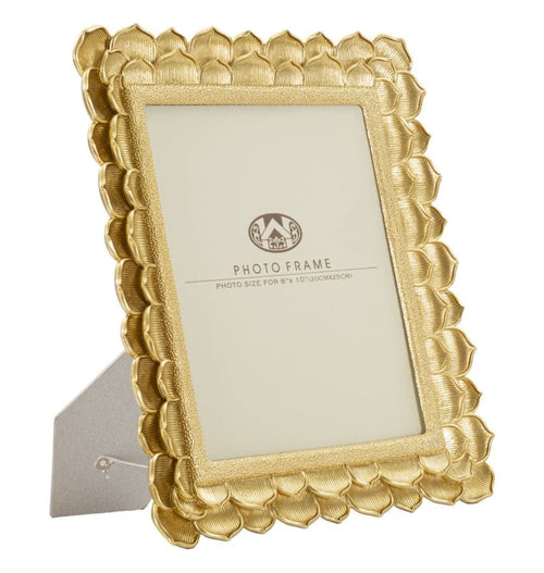 Mauro Ferretti Cornice Petal cm 30x2,5x35 (Misura Interna cm 20x25)