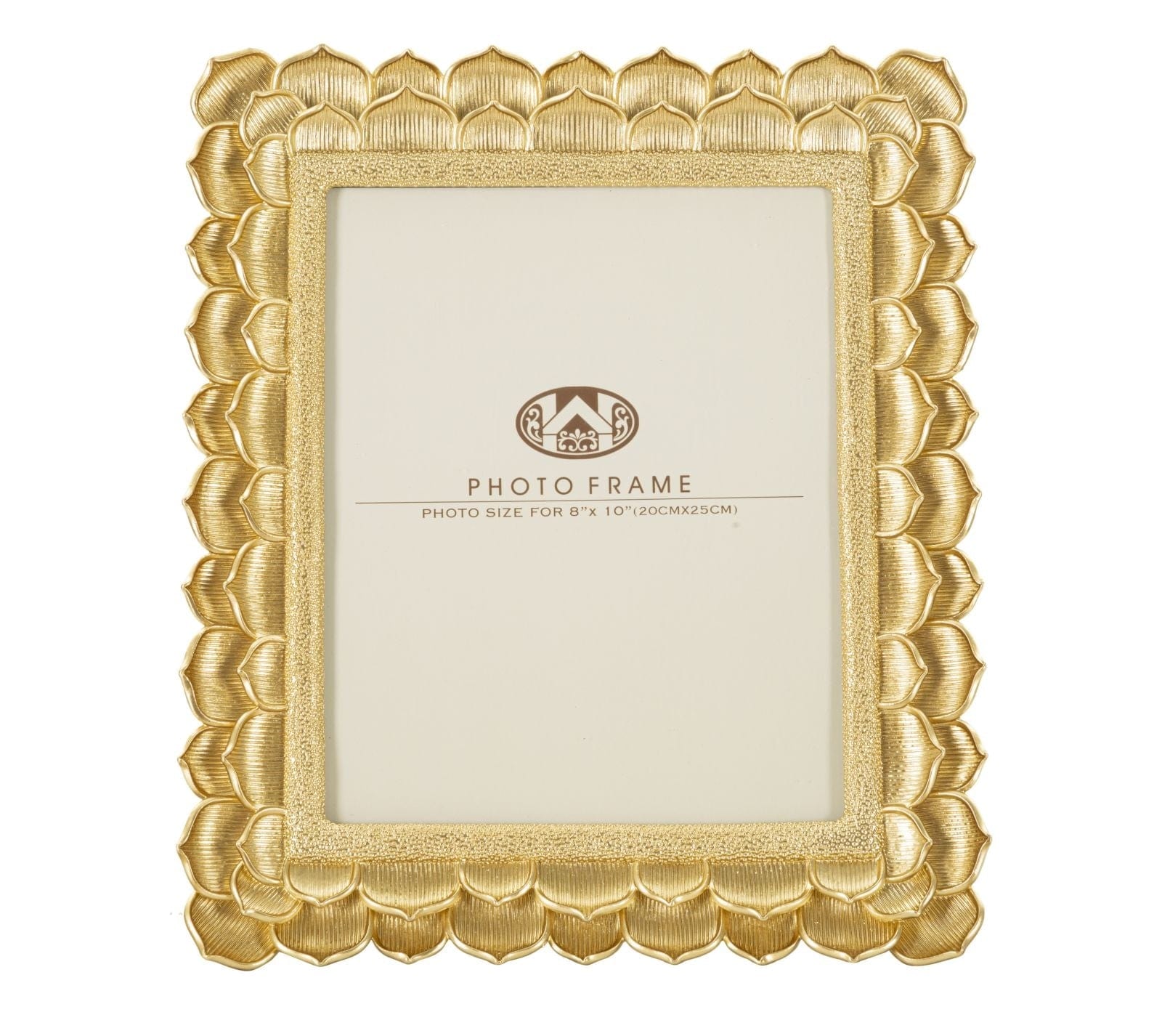 Mauro Ferretti Cornice Petal cm 30x2,5x35 (Misura Interna cm 20x25)
