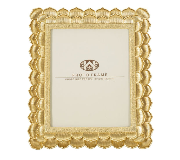 Mauro Ferretti Cornice Petal cm 30x2,5x35 (Misura Interna cm 20x25)