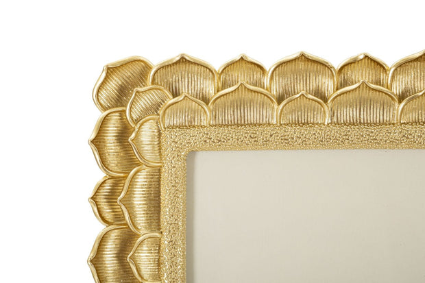 Mauro Ferretti Cornice Petal cm 30x2,5x35 (Misura Interna cm 20x25)