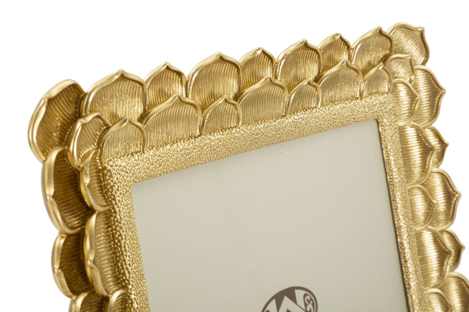 Mauro Ferretti Cornice Petal cm 30x2,5x35 (Misura Interna cm 20x25)