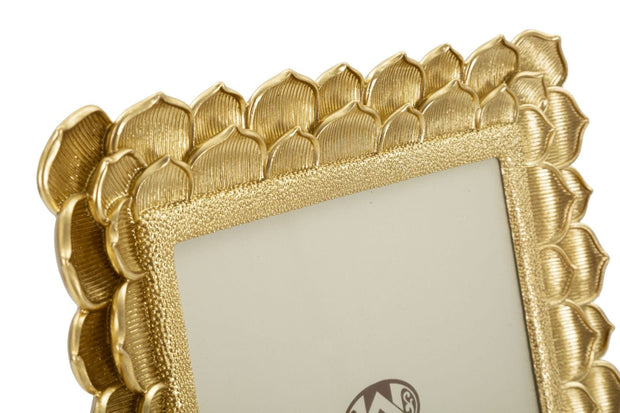 Mauro Ferretti Cornice Petal cm 30x2,5x35 (Misura Interna cm 20x25)
