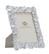 Mauro Ferretti Cornice Phix Silver cm 27x2x33 (Misura Interna cm 20x25)