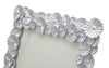Mauro Ferretti Cornice Phix Silver cm 27x2x33 (Misura Interna cm 20x25)