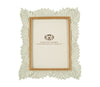 Mauro Ferretti Cornice Pinty cm 23,5x3x28 (Misura Interna cm 15x20)