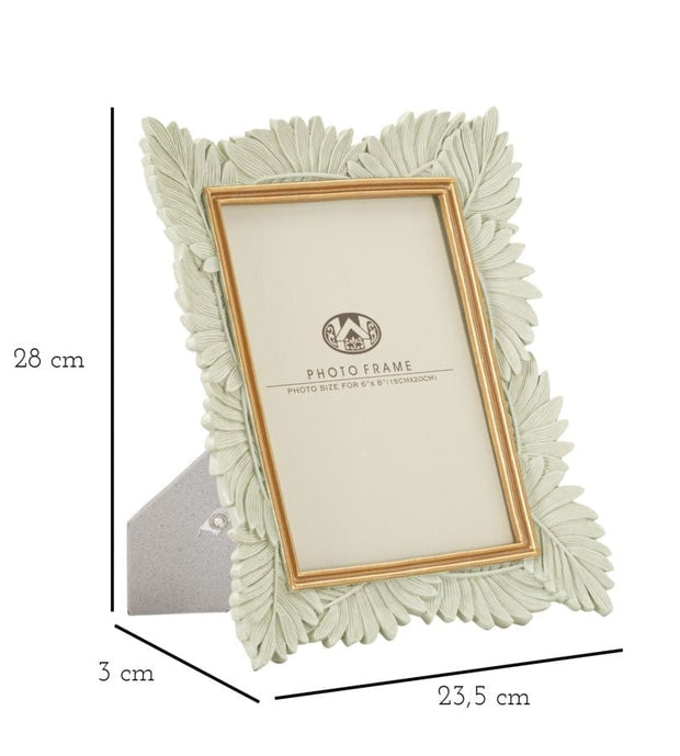 Mauro Ferretti Cornice Pinty cm 23,5x3x28 (Misura Interna cm 15x20)