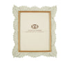 Mauro Ferretti Cornice Pinty cm 28,5x3x34 (Misura Interna cm 20x25)