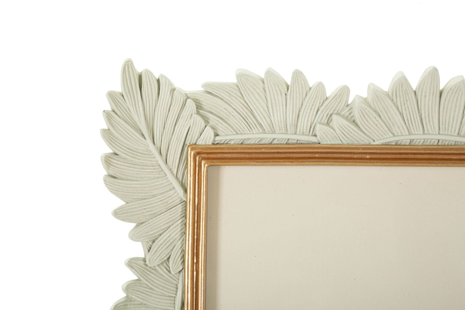 Mauro Ferretti Cornice Pinty cm 28,5x3x34 (Misura Interna cm 20x25)