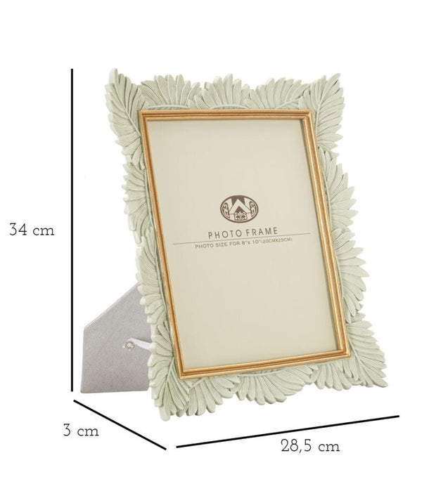 Mauro Ferretti Cornice Pinty cm 28,5x3x34 (Misura Interna cm 20x25)