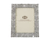 Mauro Ferretti Cornice Silvy cm 20,5x1,7x25,8 (Misura Interna cm 15x20)