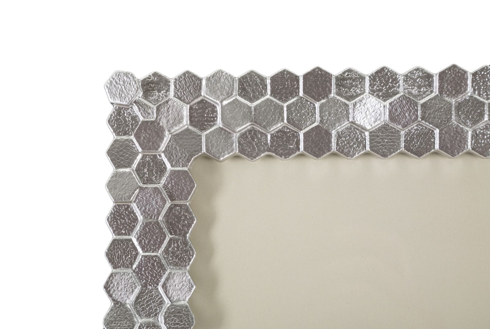 Mauro Ferretti Cornice Silvy cm 20,5x1,7x25,8 (Misura Interna cm 15x20)