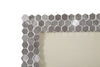 Mauro Ferretti Cornice Silvy cm 20,5x1,7x25,8 (Misura Interna cm 15x20)