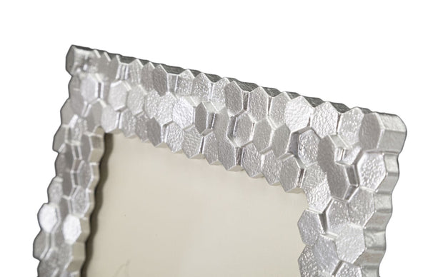 Mauro Ferretti Cornice Silvy cm 20,5x1,7x25,8 (Misura Interna cm 15x20)