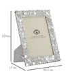 Mauro Ferretti Cornice Silvy cm 20,5x1,7x25,8 (Misura Interna cm 15x20)