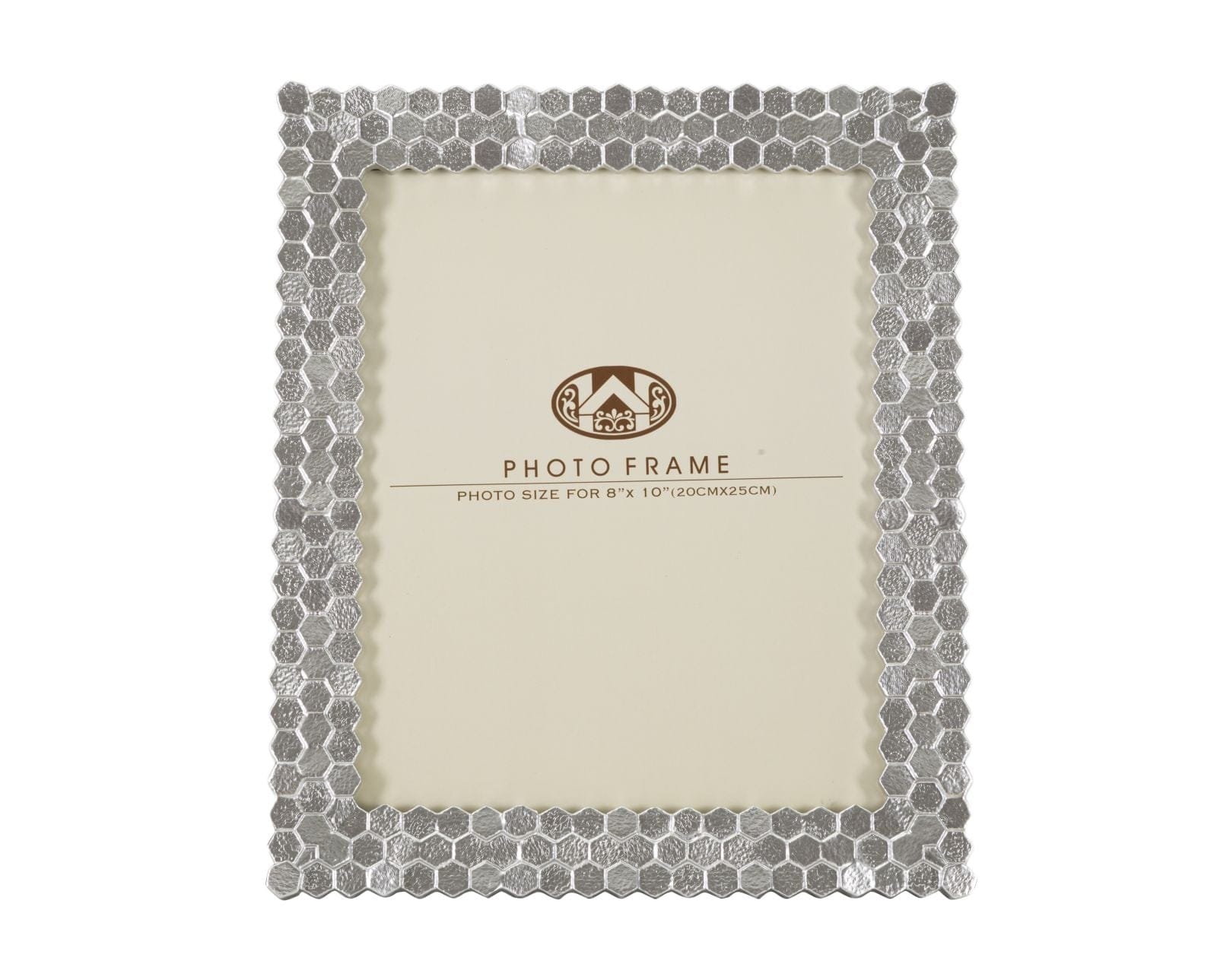 Mauro Ferretti Cornice Silvy cm 25,7x1,9x30,7 (Misura Interna cm 20x25)