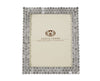 Mauro Ferretti Cornice Silvy cm 25,7x1,9x30,7 (Misura Interna cm 20x25)