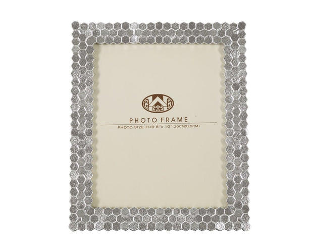 Mauro Ferretti Cornice Silvy cm 25,7x1,9x30,7 (Misura Interna cm 20x25)