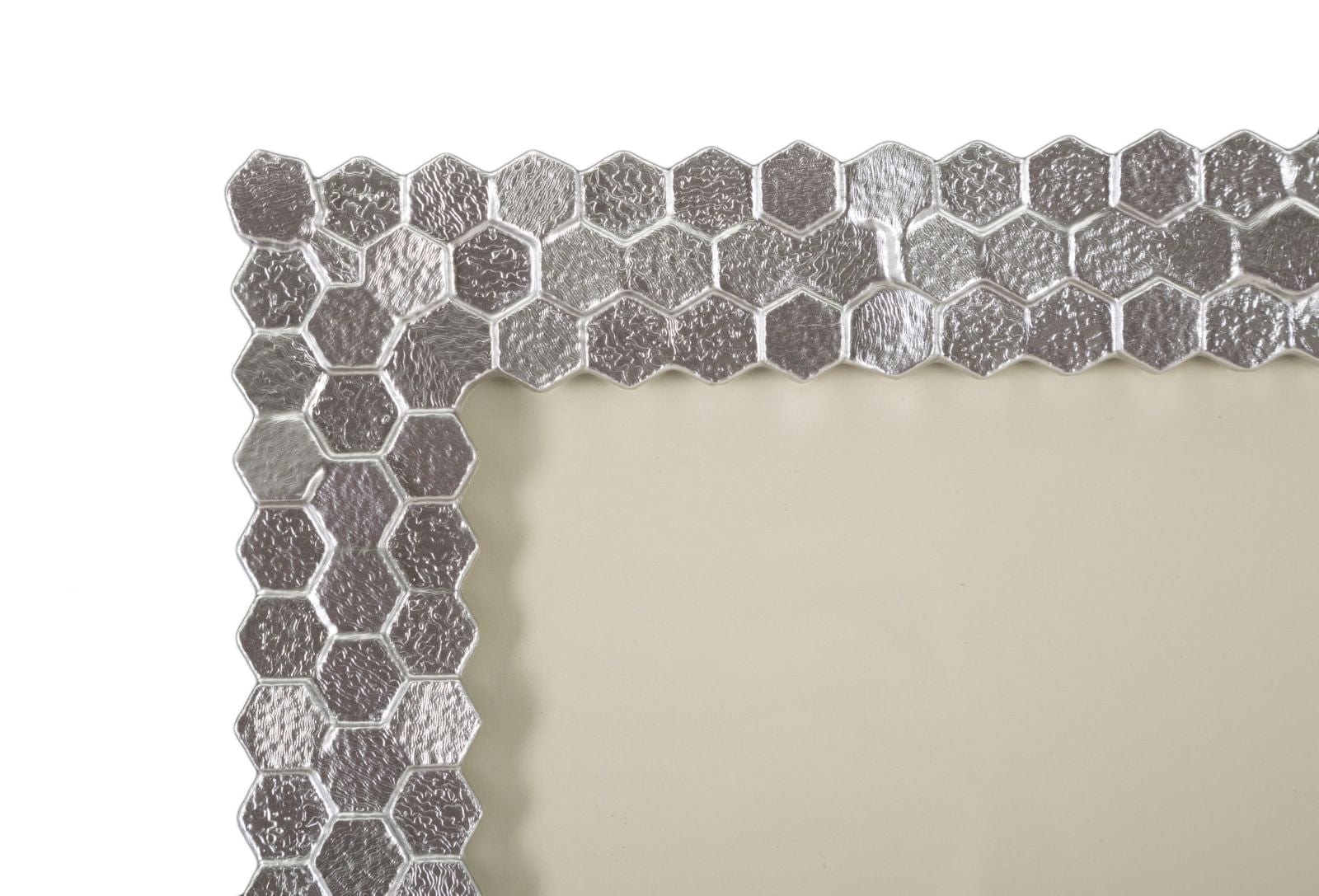 Mauro Ferretti Cornice Silvy cm 25,7x1,9x30,7 (Misura Interna cm 20x25)