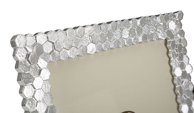 Mauro Ferretti Cornice Silvy cm 25,7x1,9x30,7 (Misura Interna cm 20x25)