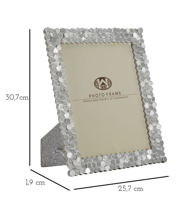 Mauro Ferretti Cornice Silvy cm 25,7x1,9x30,7 (Misura Interna cm 20x25)