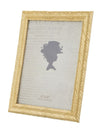 Mauro Ferretti Cornice Stick Glam cm 25,3x1,8x30,5 (Misura Interna cm 20x25)