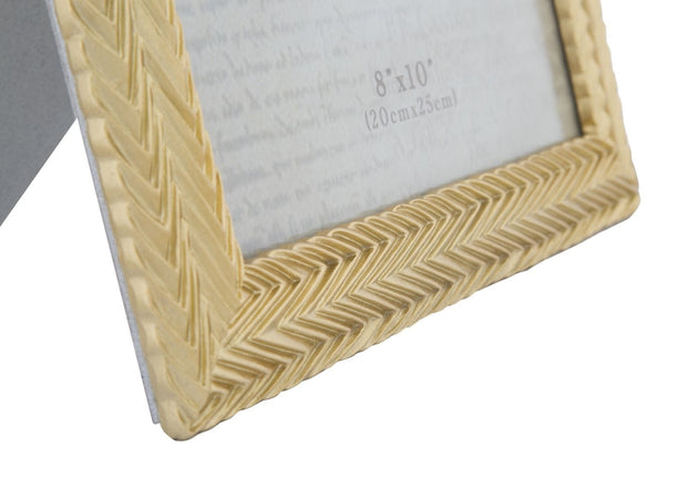 Mauro Ferretti Cornice Stick Glam cm 25,3x1,8x30,5 (Misura Interna cm 20x25)
