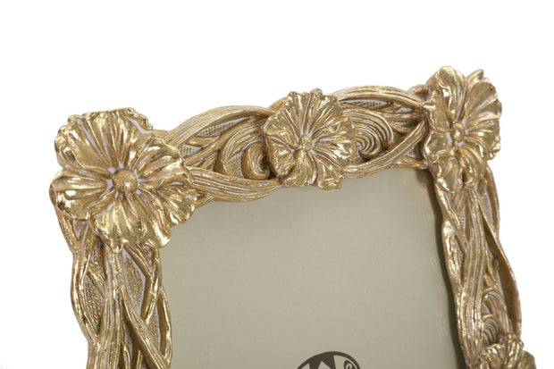 Mauro Ferretti Cornice Twist Flo cm 21,5x2x26,5 (Misura Interna cm 15x20)