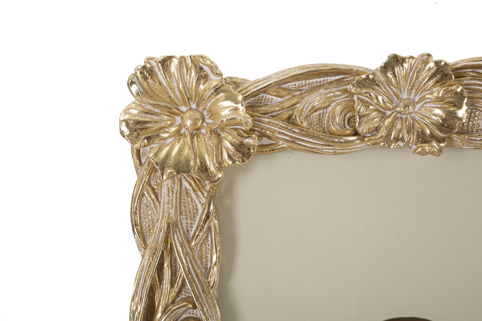 Mauro Ferretti Cornice Twist Flo cm 21,5x2x26,5 (Misura Interna cm 15x20)