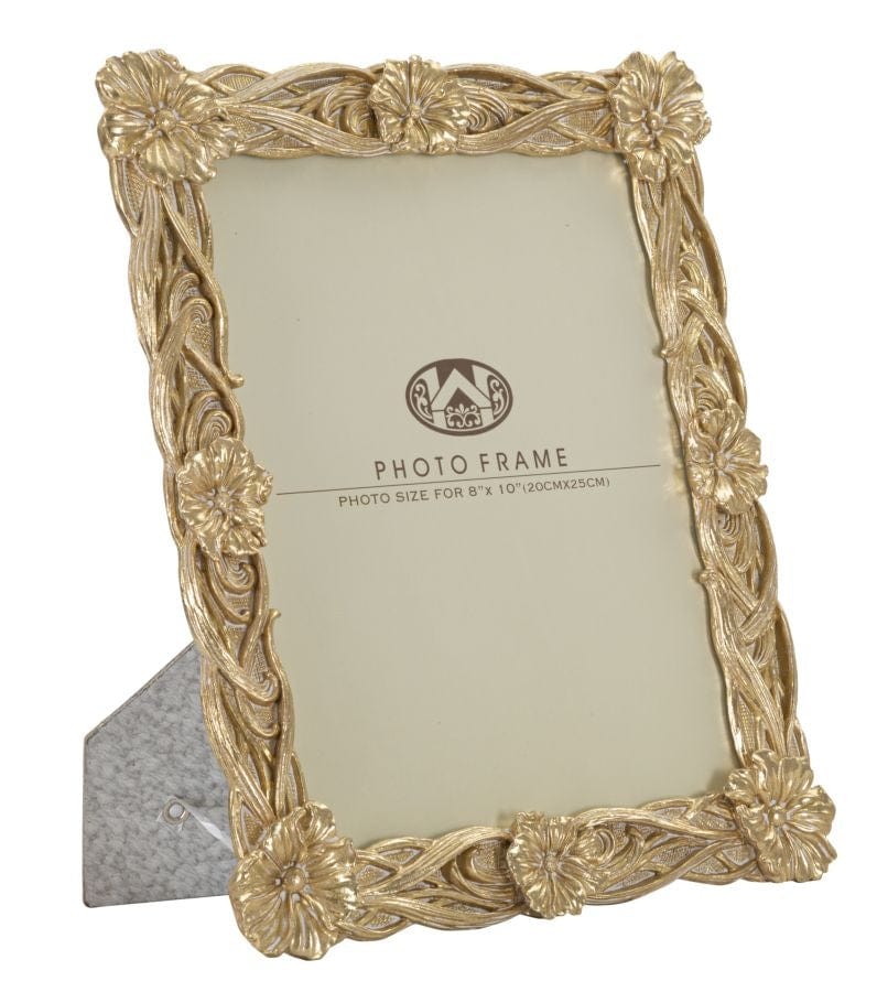 Mauro Ferretti Cornice Twist Flo cm 26,6x2,2x31,3 (Misura Interna cm 20x25)