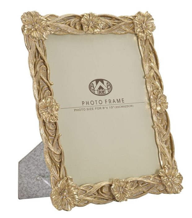 Mauro Ferretti Cornice Twist Flo cm 26,6x2,2x31,3 (Misura Interna cm 20x25)