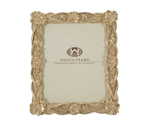 Mauro Ferretti Cornice Twist Flo cm 26,6x2,2x31,3 (Misura Interna cm 20x25)