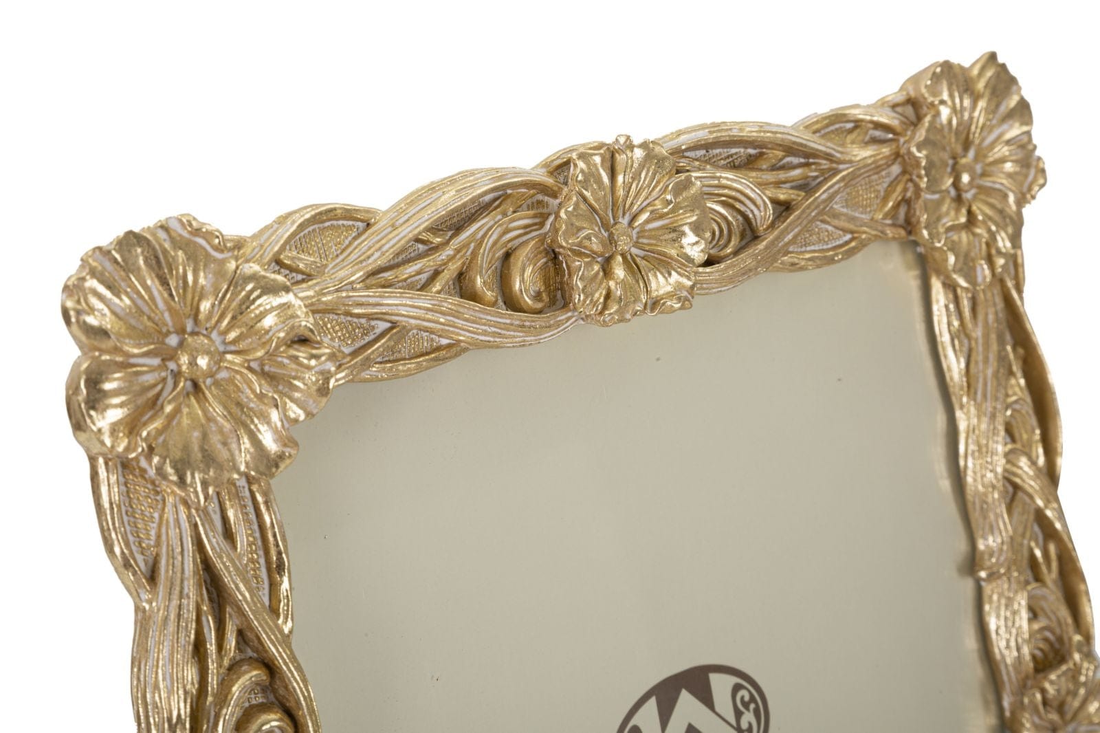 Mauro Ferretti Cornice Twist Flo cm 26,6x2,2x31,3 (Misura Interna cm 20x25)