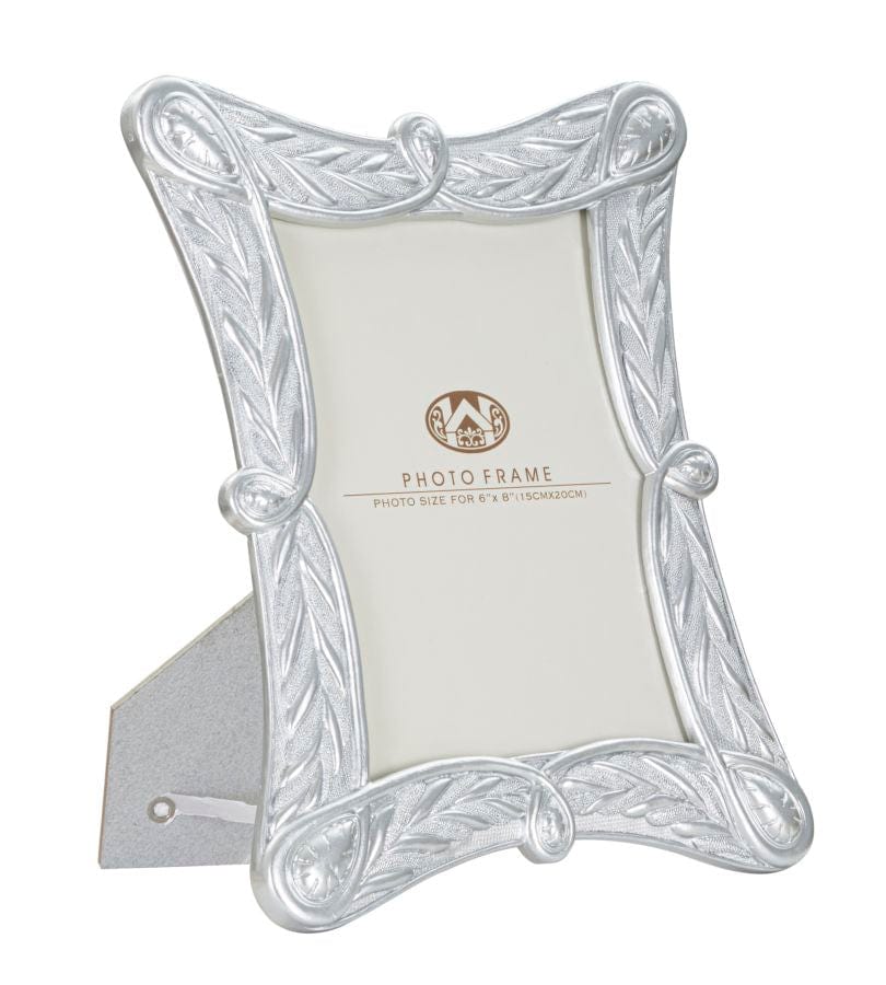 Mauro Ferretti Cornice x Silver cm 23,3x2x28,2 (Misura Interna cm 15x20)