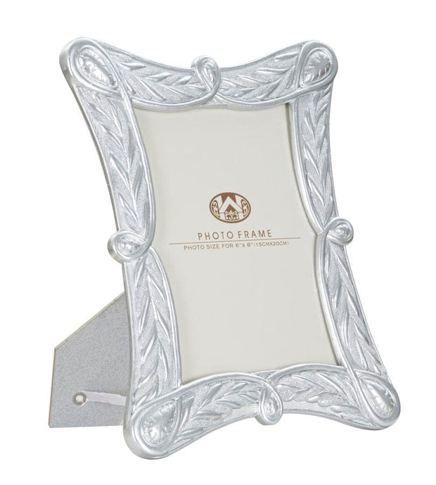 Mauro Ferretti Cornice x Silver cm 23,3x2x28,2 (Misura Interna cm 15x20)