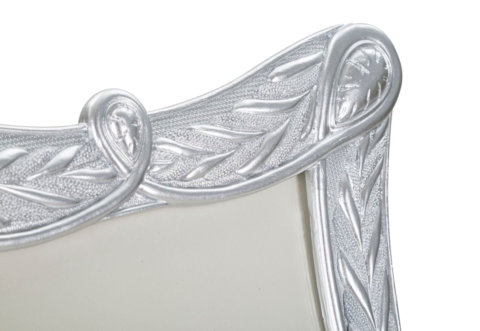 Mauro Ferretti Cornice x Silver cm 23,3x2x28,2 (Misura Interna cm 15x20)