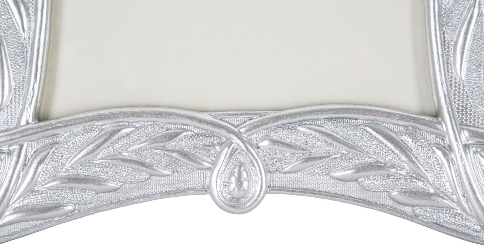 Mauro Ferretti Cornice x Silver cm 23,3x2x28,2 (Misura Interna cm 15x20)