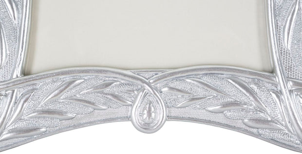 Mauro Ferretti Cornice x Silver cm 23,3x2x28,2 (Misura Interna cm 15x20)