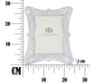 Mauro Ferretti Cornice x Silver cm 23,3x2x28,2 (Misura Interna cm 15x20)