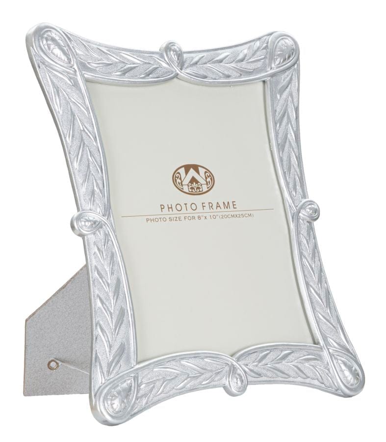 Mauro Ferretti Cornice x Silver cm 28,2x2x33 (Misura Interna cm 20x25)