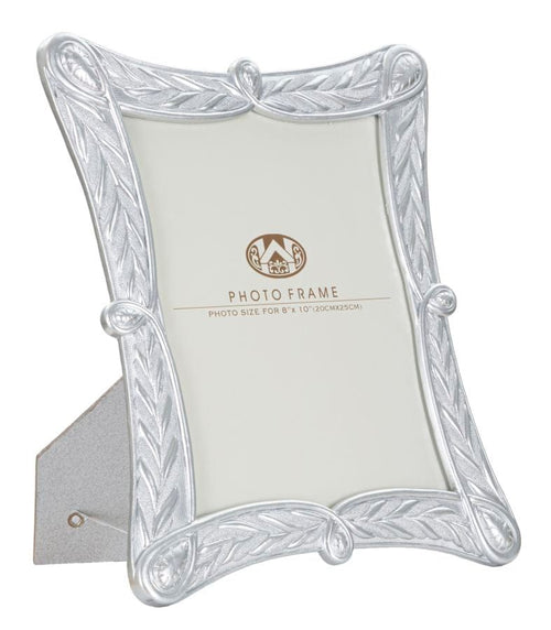 Mauro Ferretti Cornice x Silver cm 28,2x2x33 (Misura Interna cm 20x25)